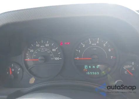 2009 Jeep Wrangler Unlimited X from USA, damaged, VIN 1J4GA39169L750985